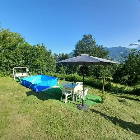 Apartament Con Vista, Camino *