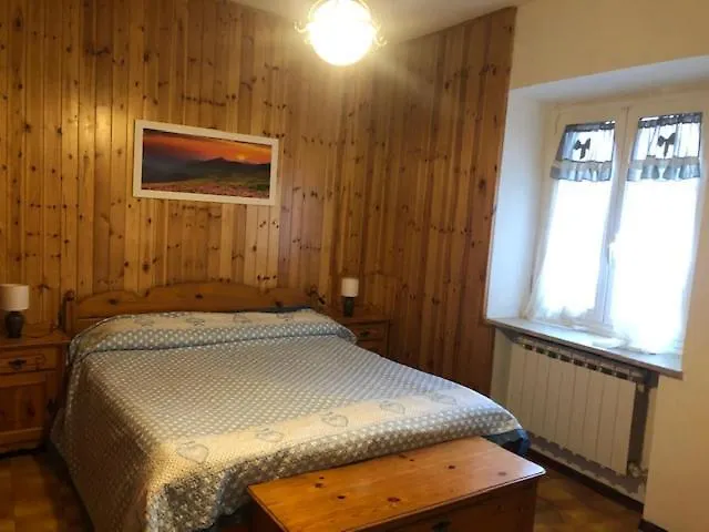 Con Vista, Camino * Serretto