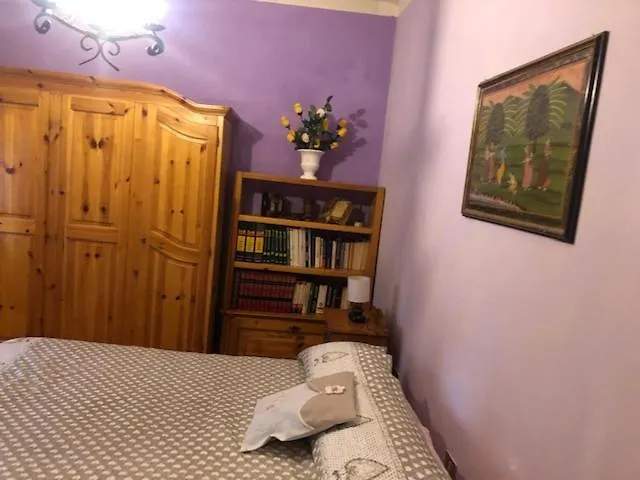 Con Vista, Camino Apartament Serretto