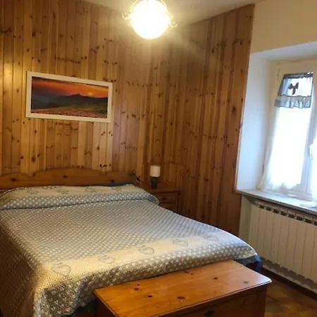 Con Vista, Camino * Serretto